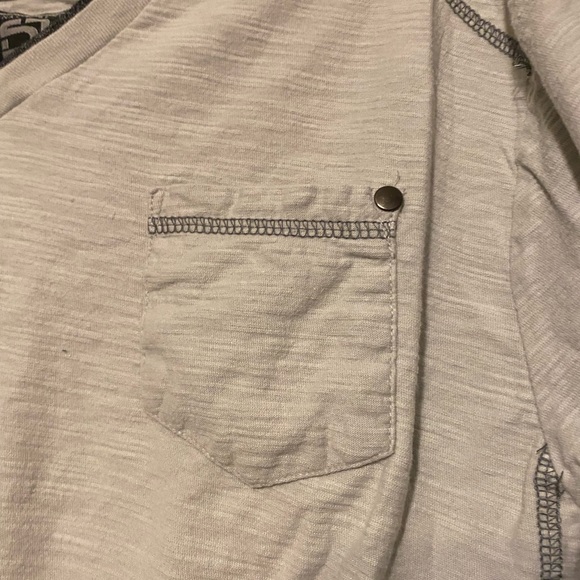 Distortion T Shirt - Picture 3 of 3